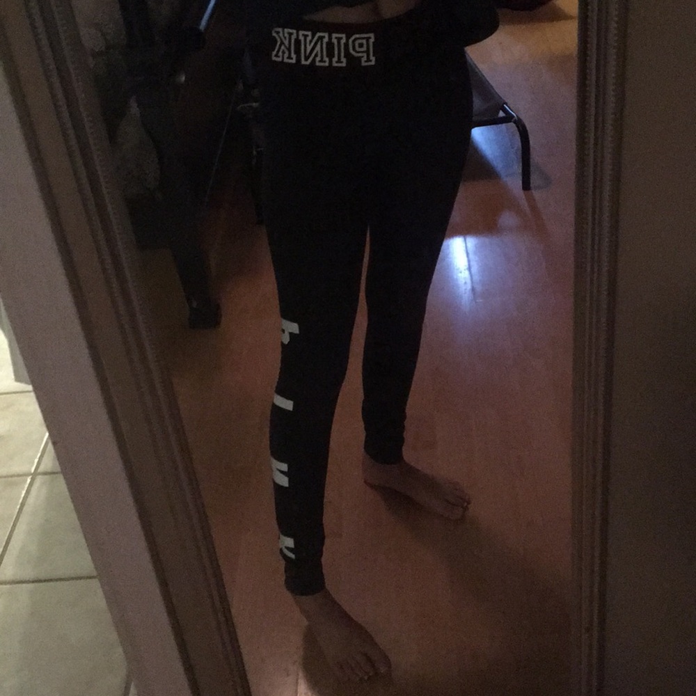 Leggings/yoga